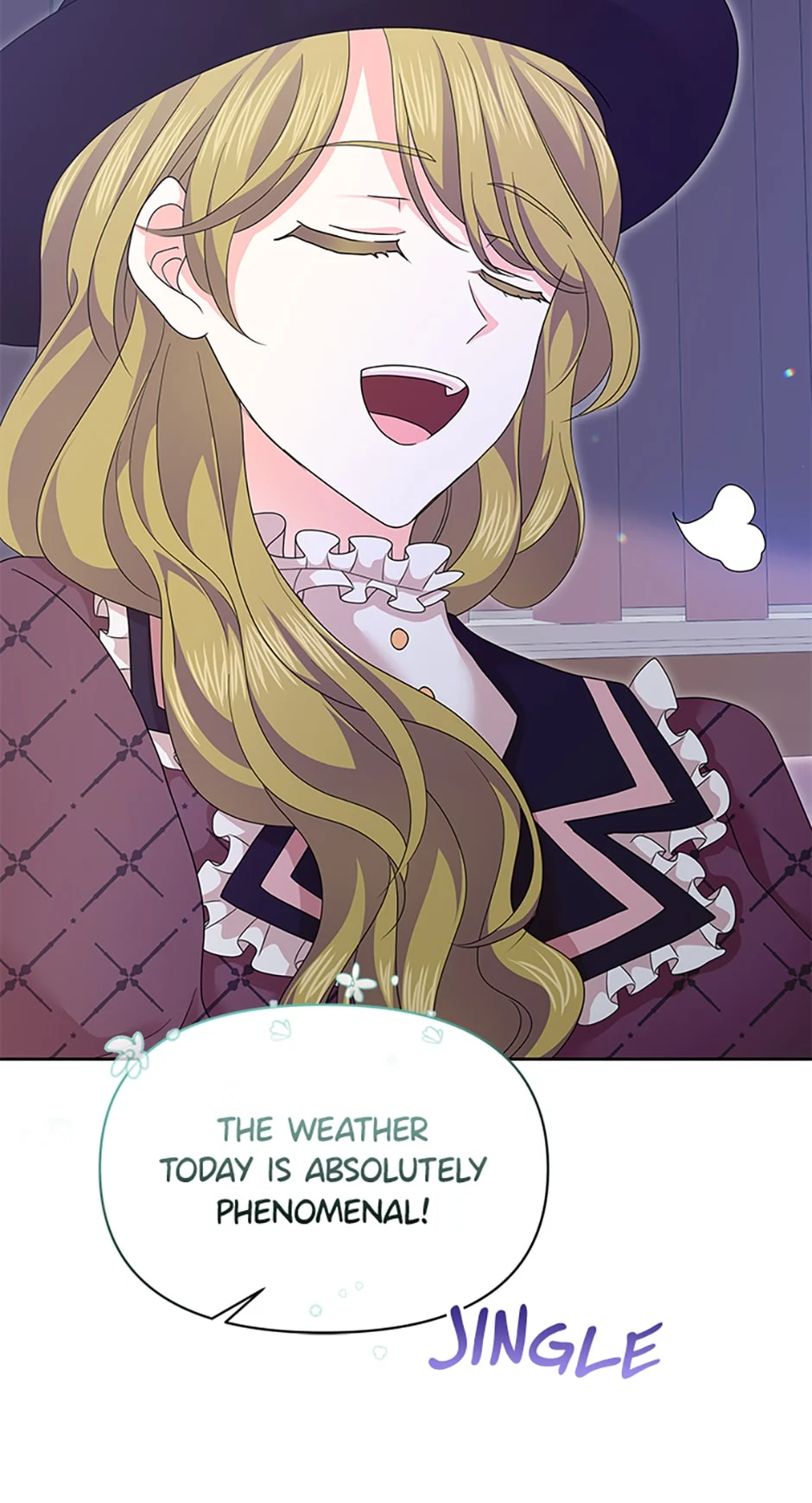 Abella's Dessert Cafe Chapter 46 - page 74
