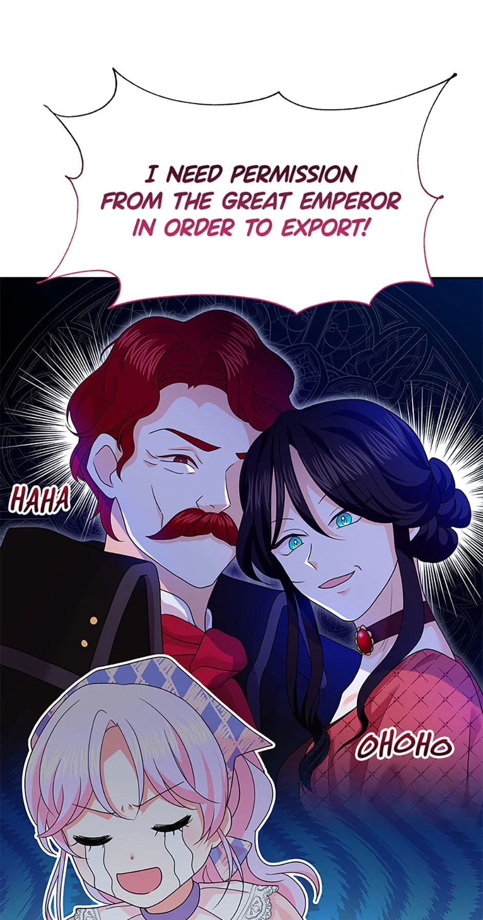 Abella's Dessert Cafe Chapter 46 - page 8