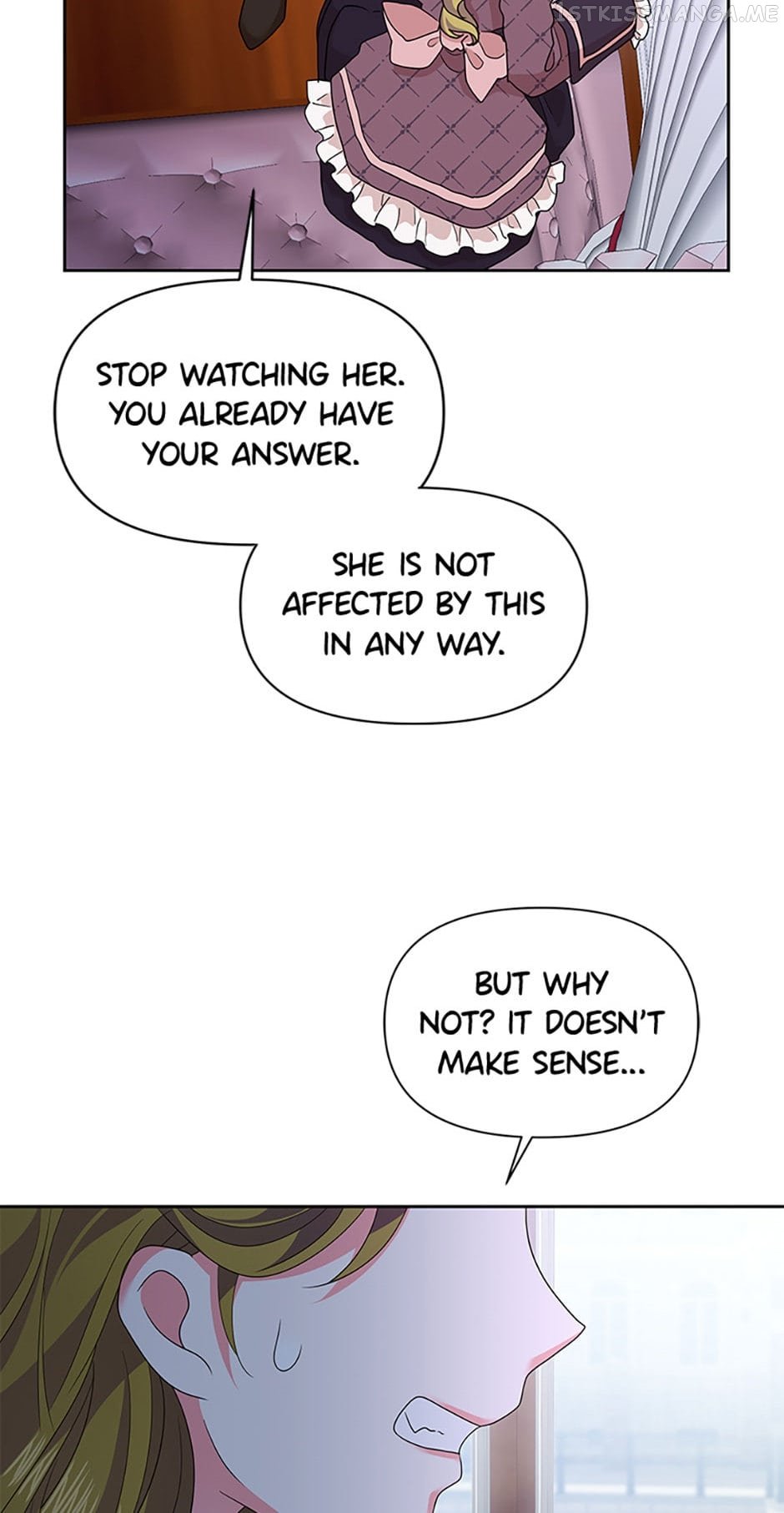 Abella's Dessert Cafe Chapter 47 - page 10