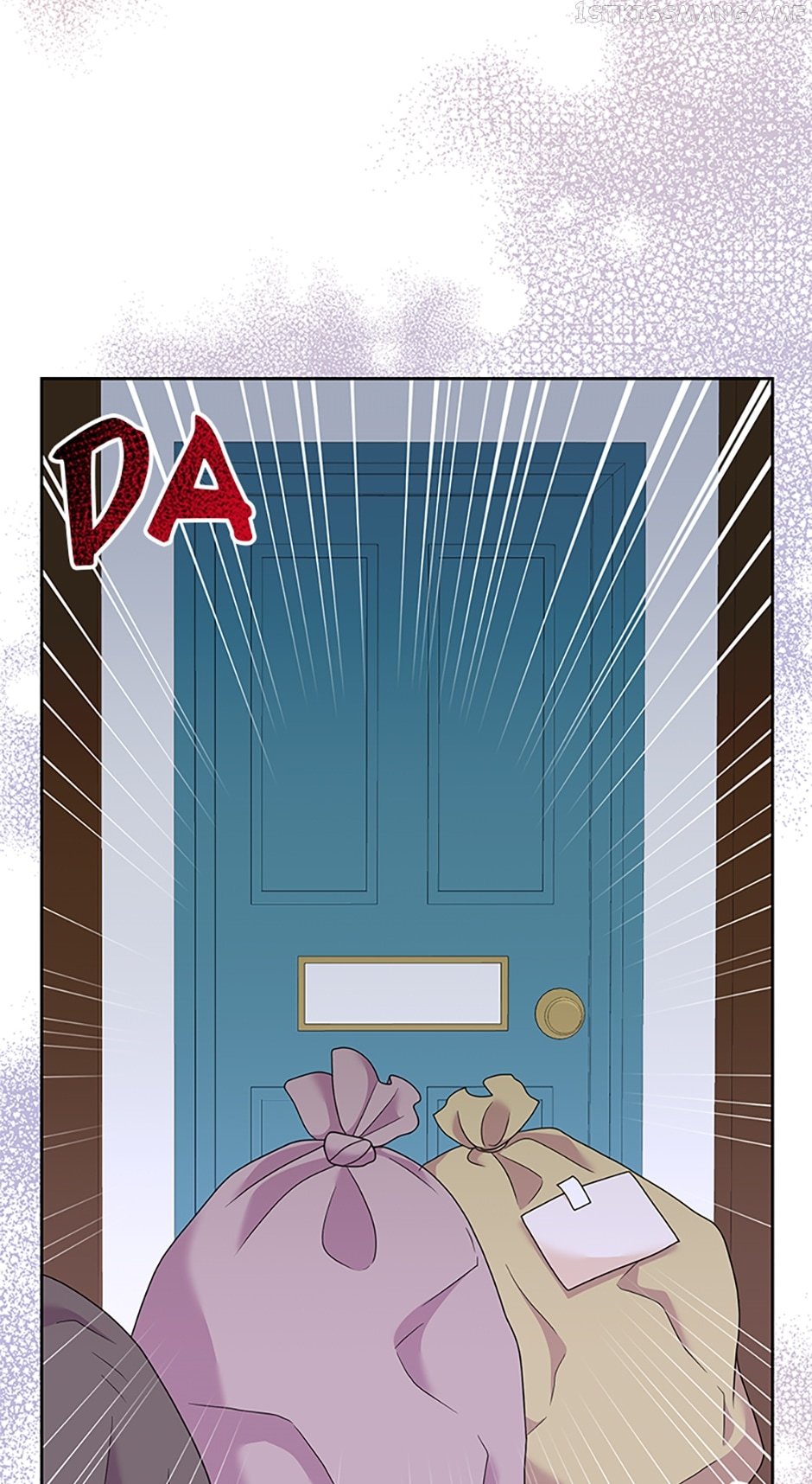 Abella's Dessert Cafe Chapter 47 - page 16