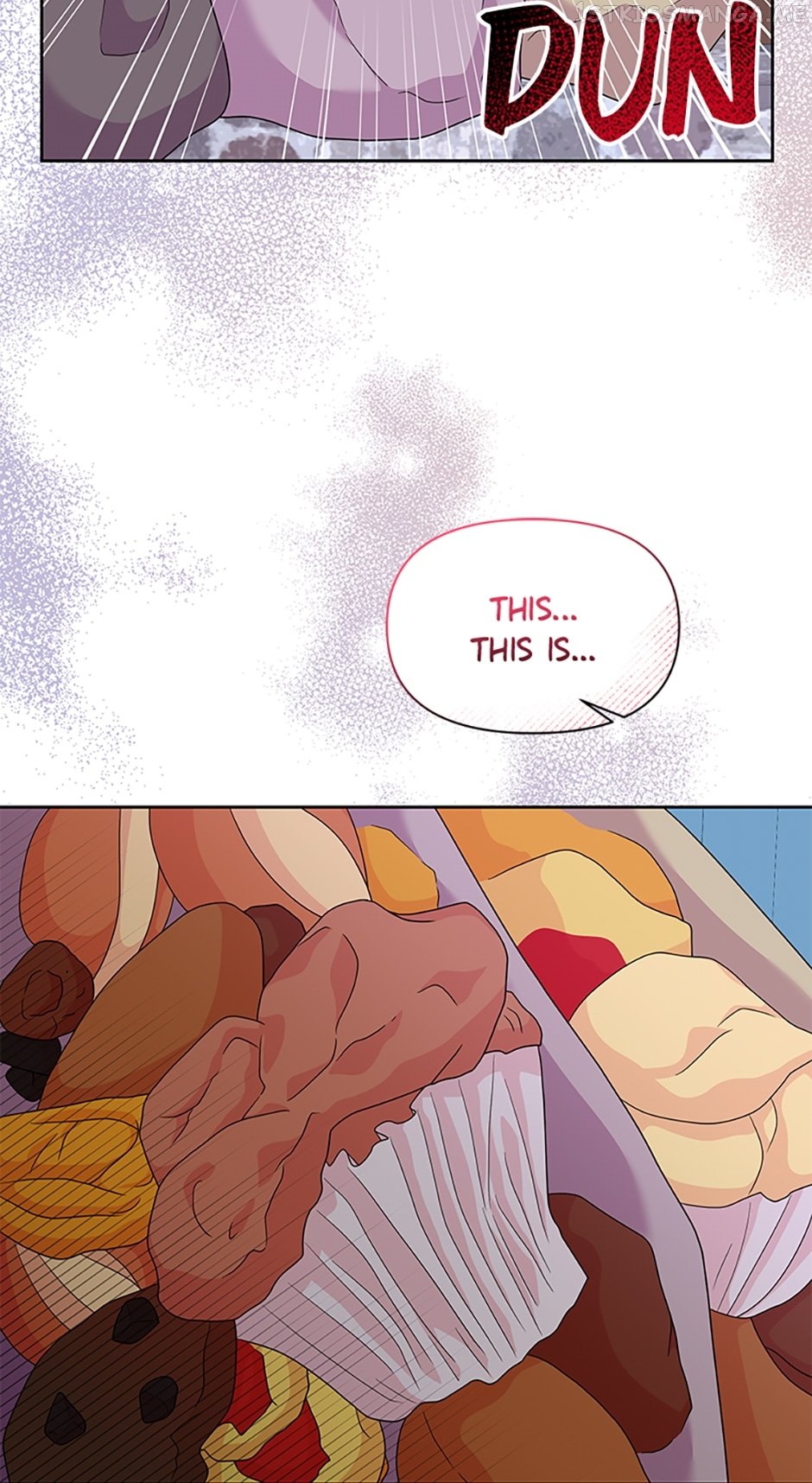 Abella's Dessert Cafe Chapter 47 - page 17