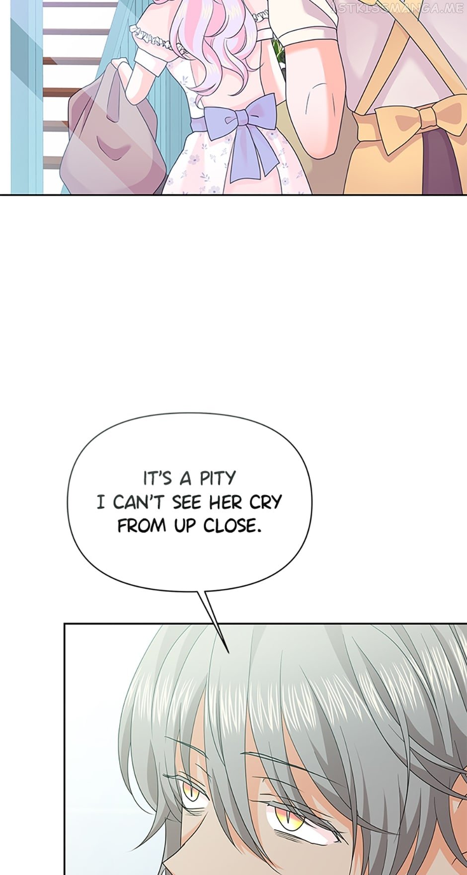 Abella's Dessert Cafe Chapter 47 - page 25