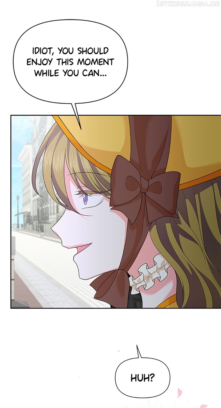 Abella's Dessert Cafe Chapter 47 - page 29