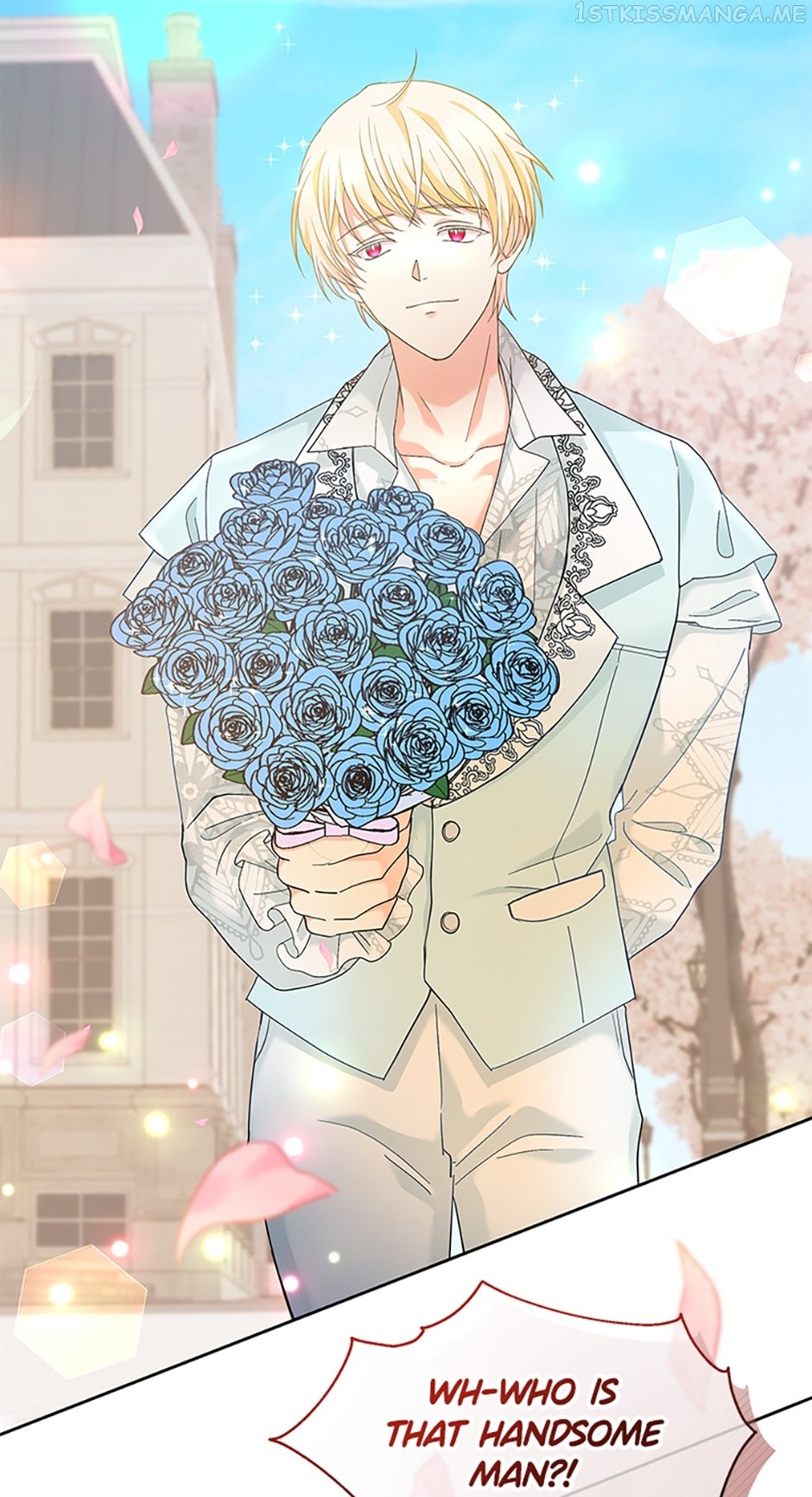 Abella's Dessert Cafe Chapter 47 - page 31