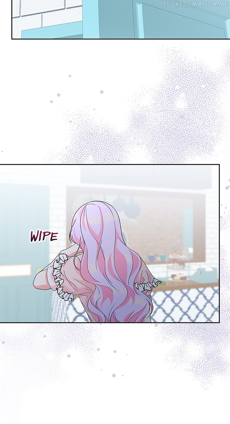 Abella's Dessert Cafe Chapter 47 - page 35