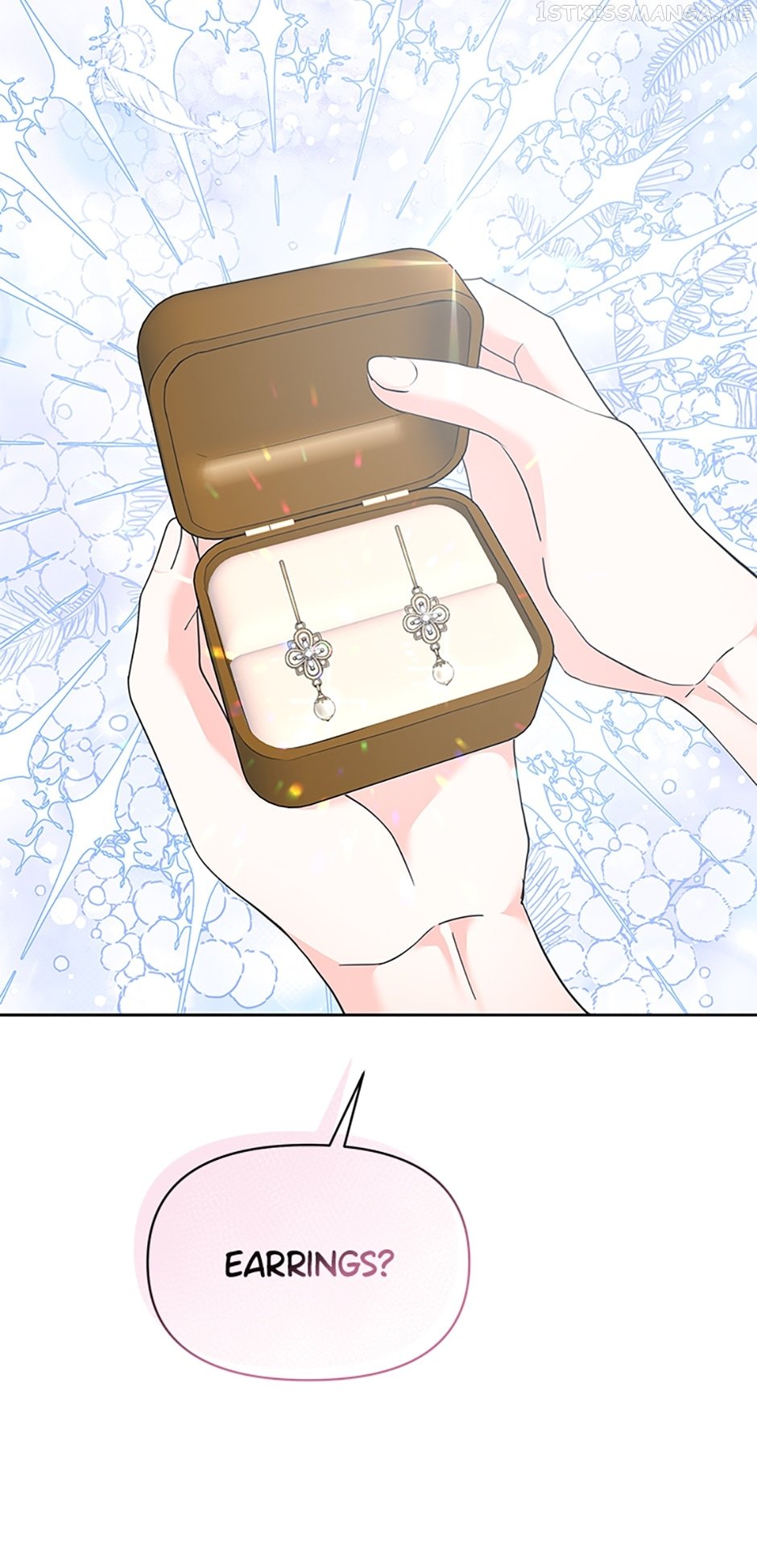Abella's Dessert Cafe Chapter 47 - page 47