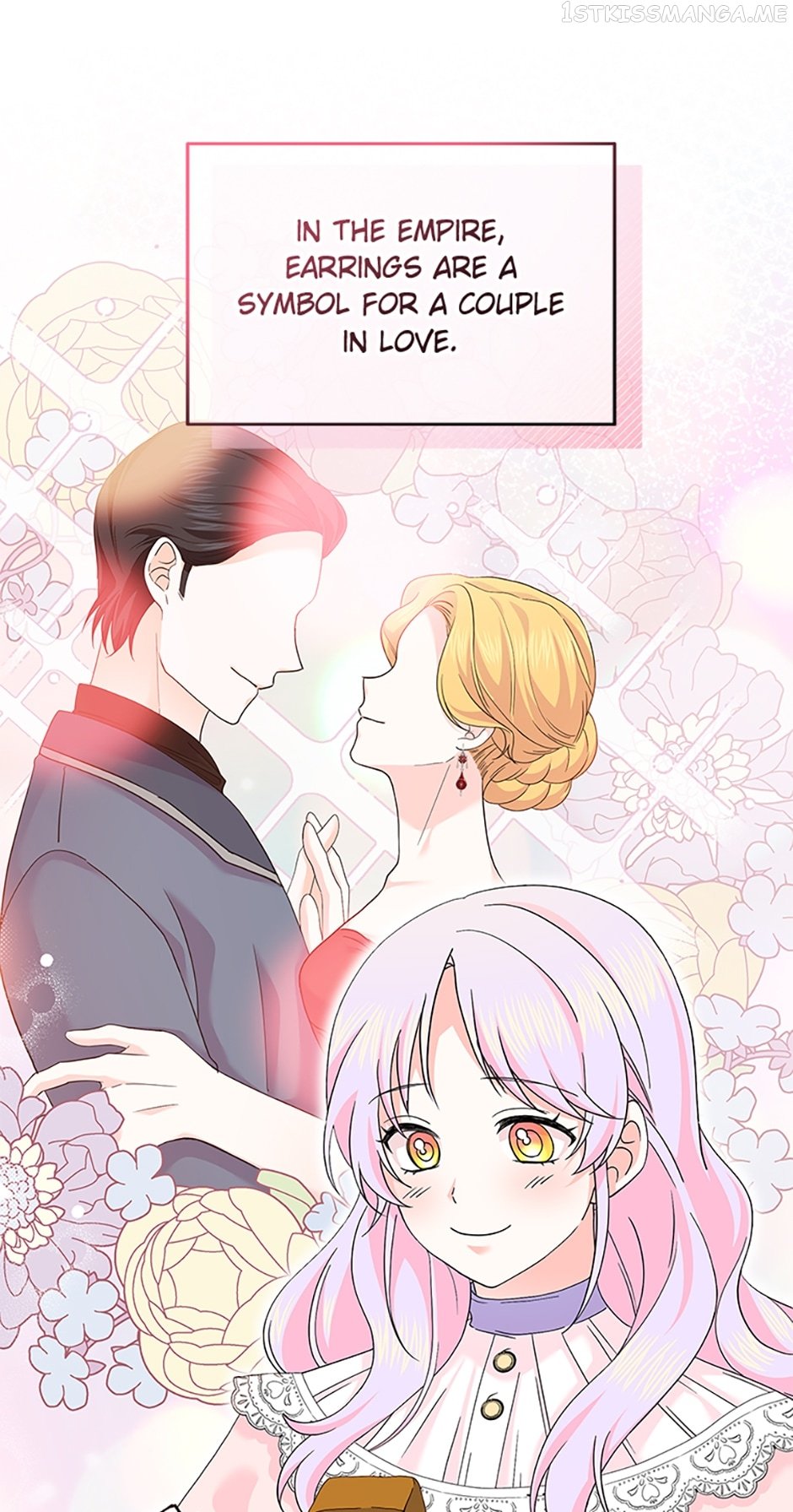 Abella's Dessert Cafe Chapter 47 - page 48
