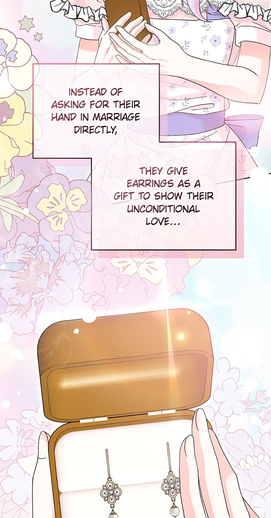 Abella's Dessert Cafe Chapter 47 - page 49