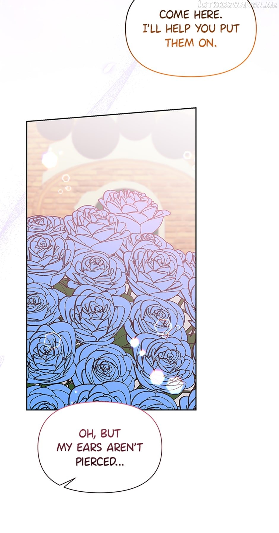 Abella's Dessert Cafe Chapter 47 - page 52