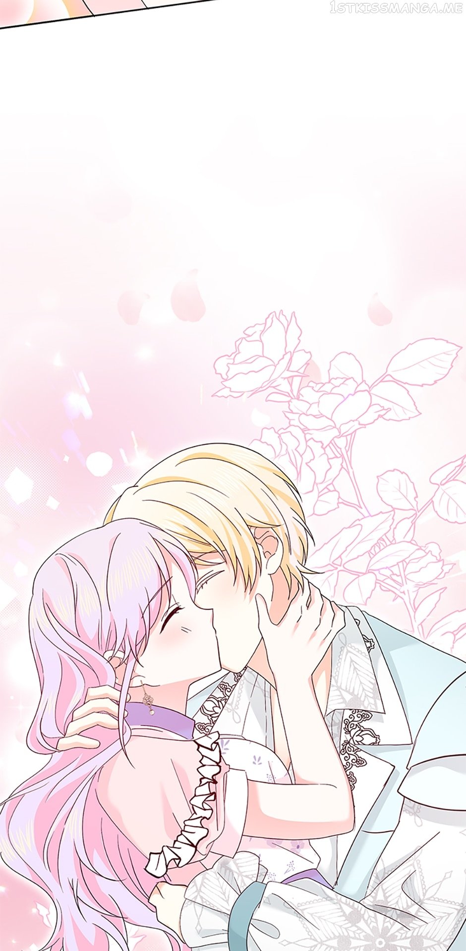 Abella's Dessert Cafe Chapter 47 - page 58