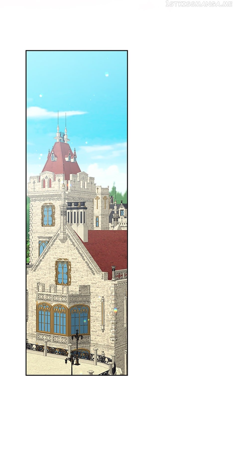 Abella's Dessert Cafe Chapter 47 - page 60