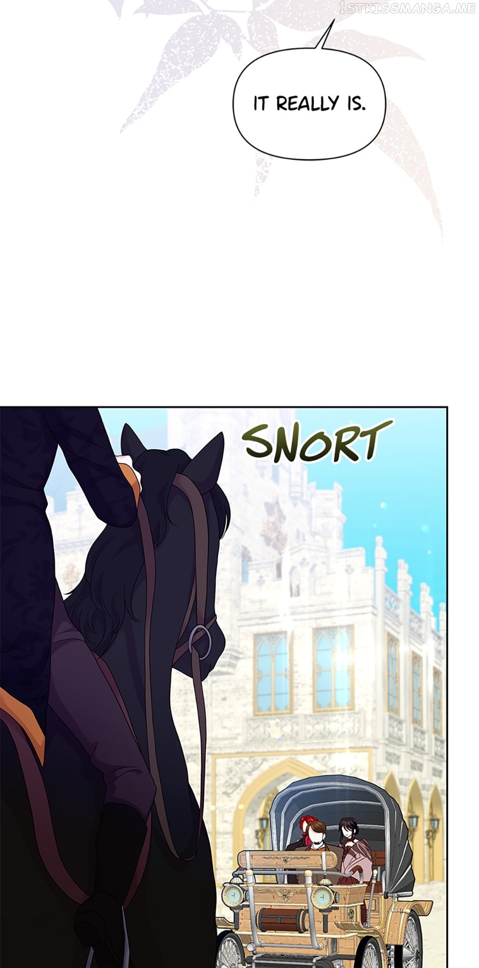 Abella's Dessert Cafe Chapter 47 - page 64
