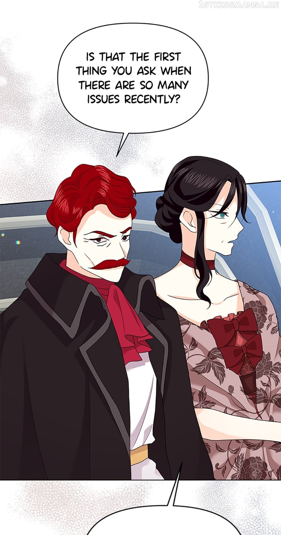 Abella's Dessert Cafe Chapter 47 - page 67