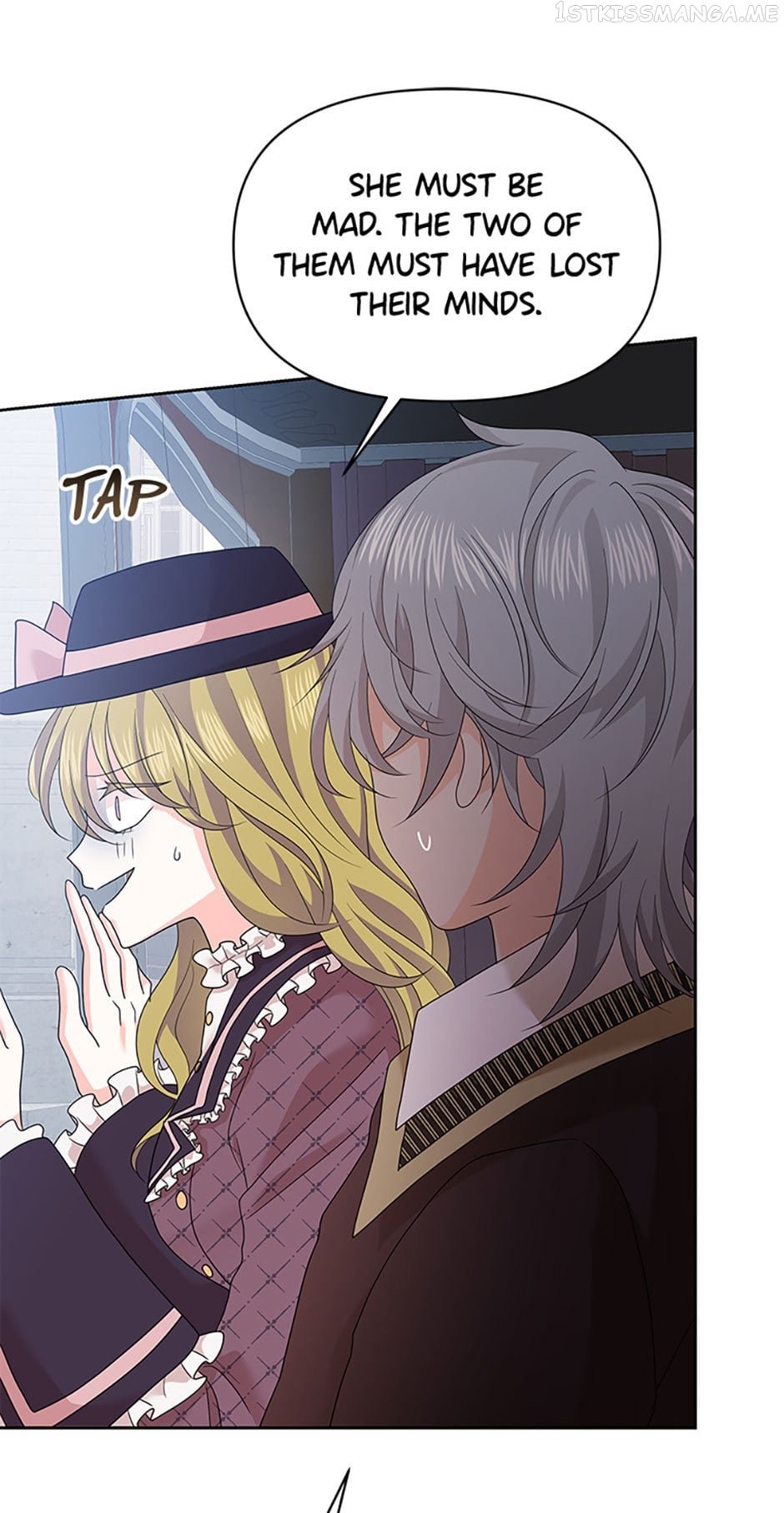 Abella's Dessert Cafe Chapter 47 - page 8