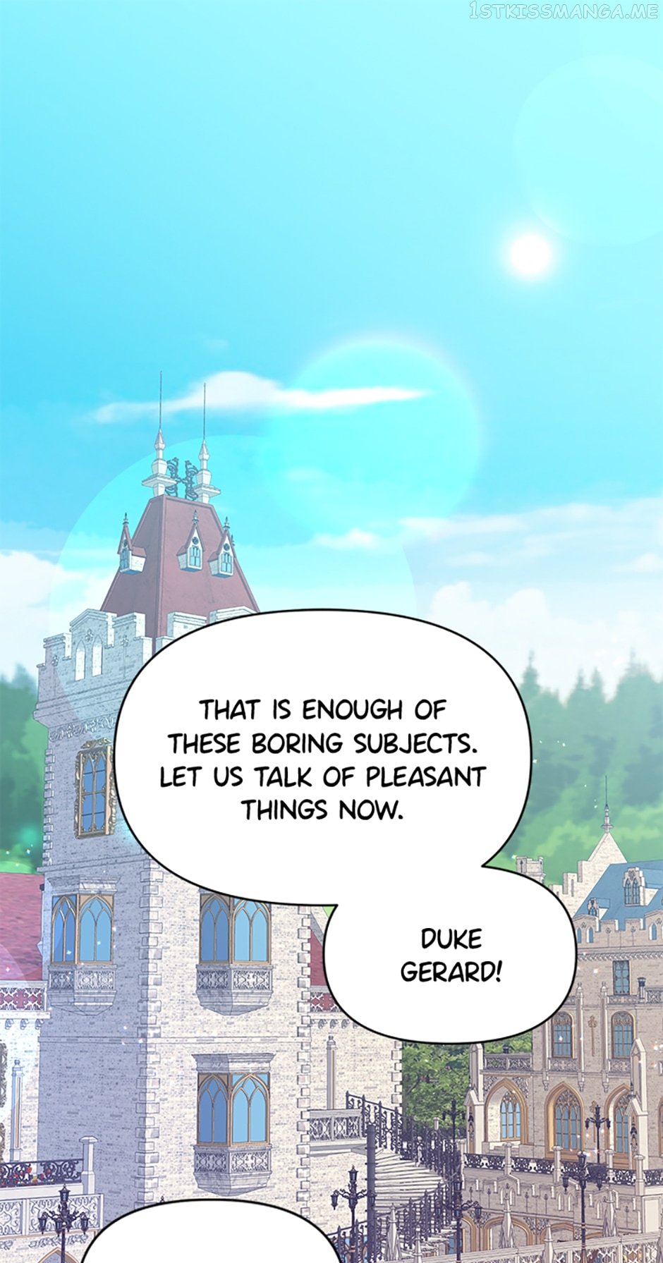 Abella's Dessert Cafe Chapter 48 - page 1