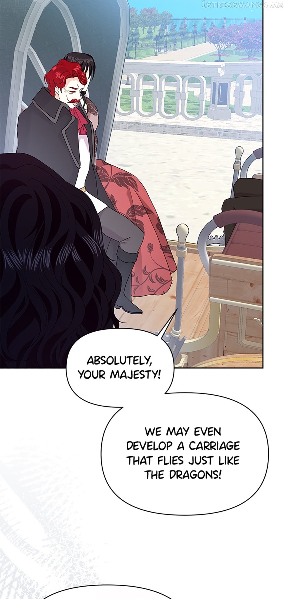 Abella's Dessert Cafe Chapter 48 - page 12