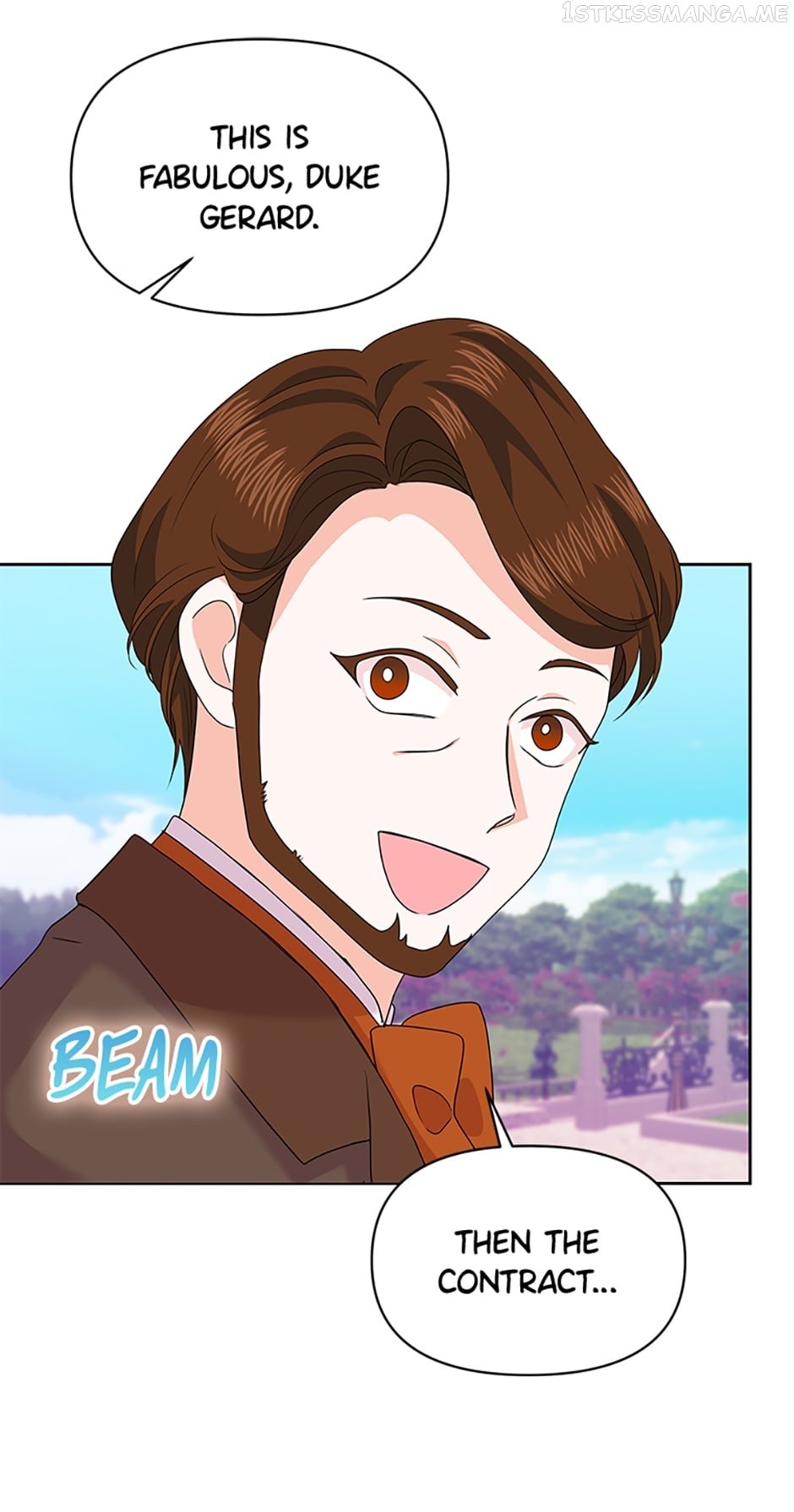 Abella's Dessert Cafe Chapter 48 - page 14
