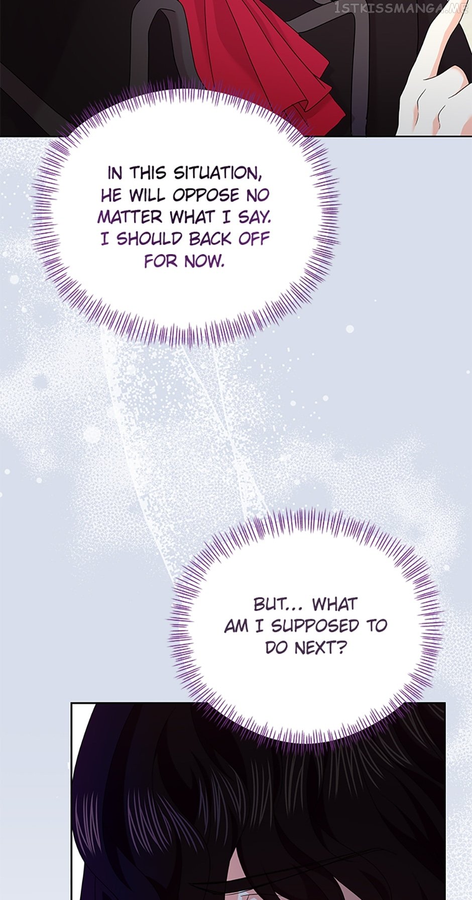 Abella's Dessert Cafe Chapter 48 - page 17