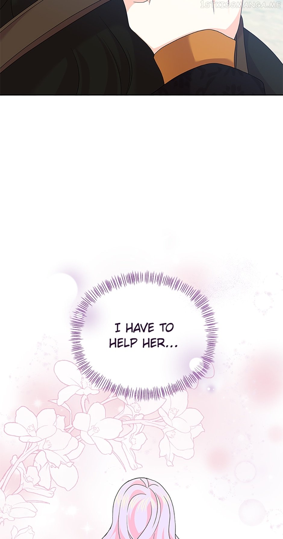Abella's Dessert Cafe Chapter 48 - page 19
