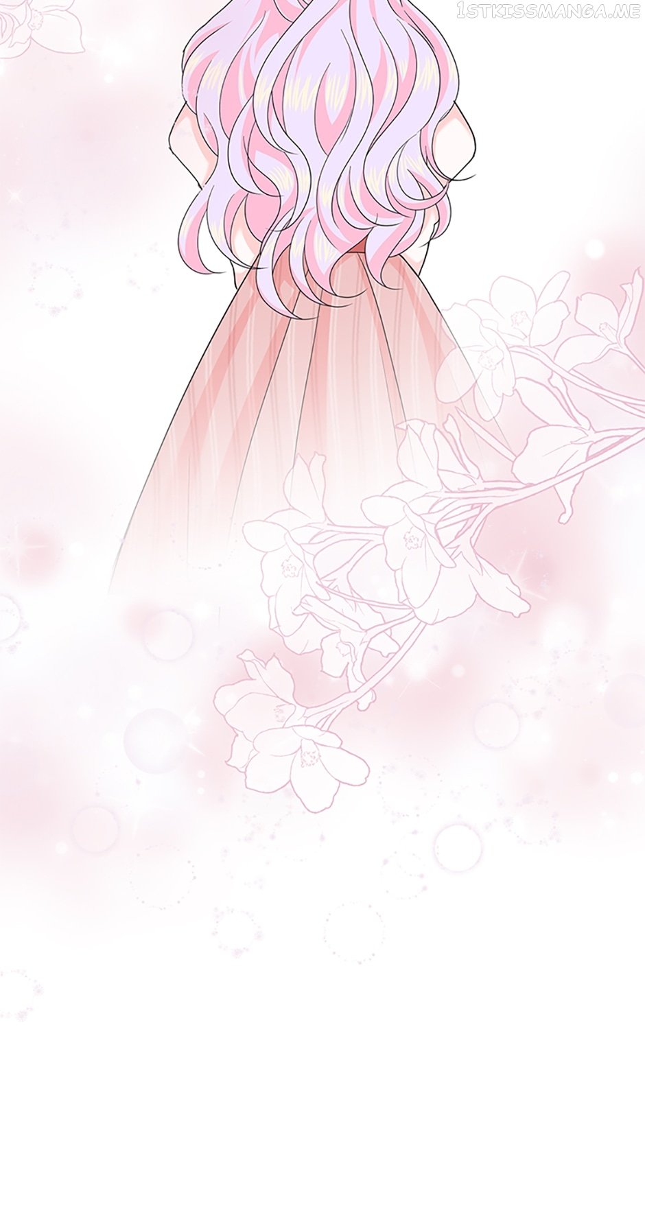Abella's Dessert Cafe Chapter 48 - page 20