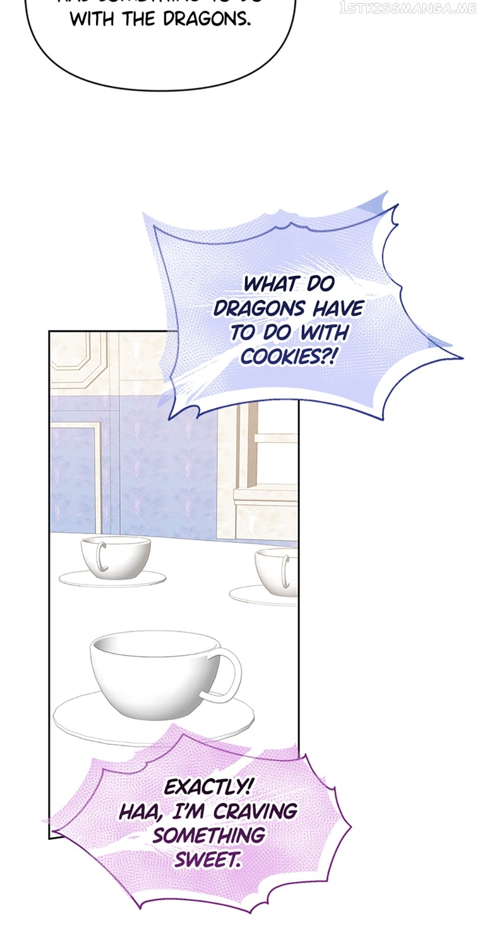 Abella's Dessert Cafe Chapter 48 - page 29