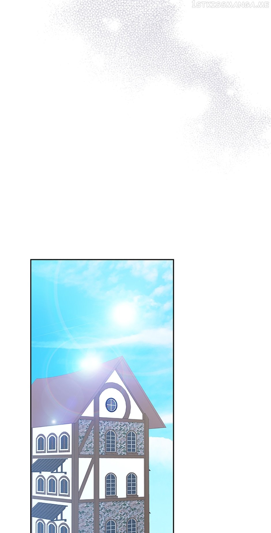 Abella's Dessert Cafe Chapter 48 - page 33