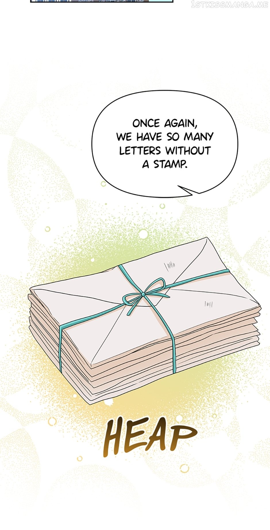 Abella's Dessert Cafe Chapter 48 - page 34
