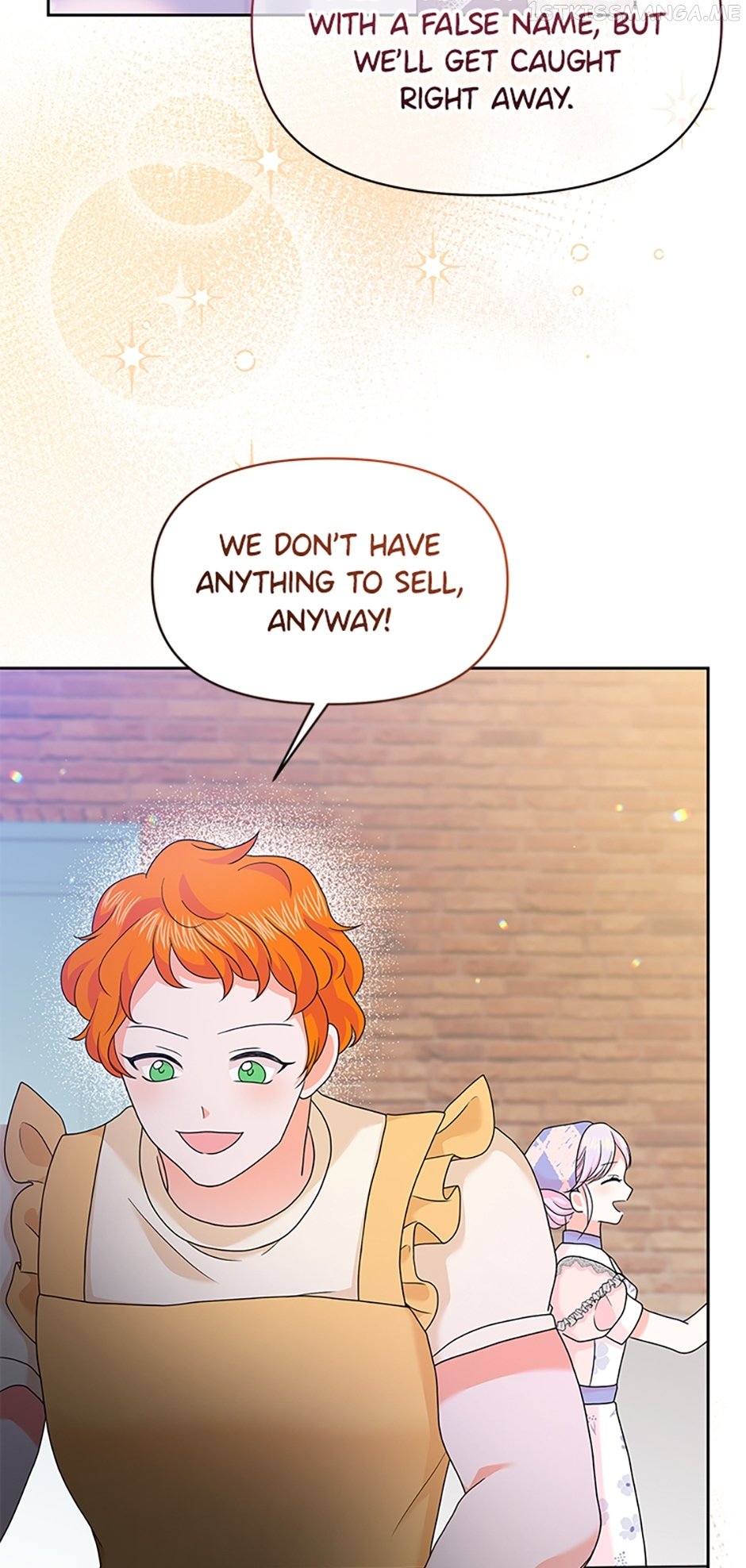 Abella's Dessert Cafe Chapter 48 - page 37