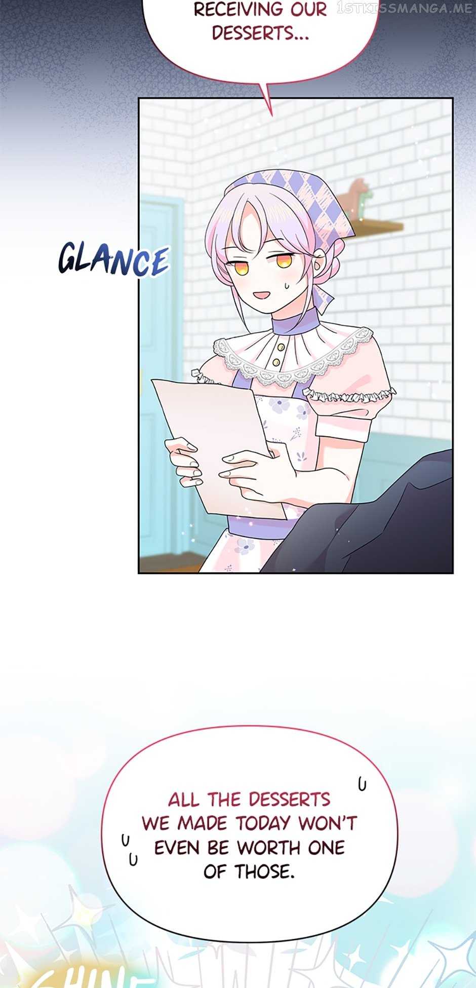 Abella's Dessert Cafe Chapter 48 - page 44