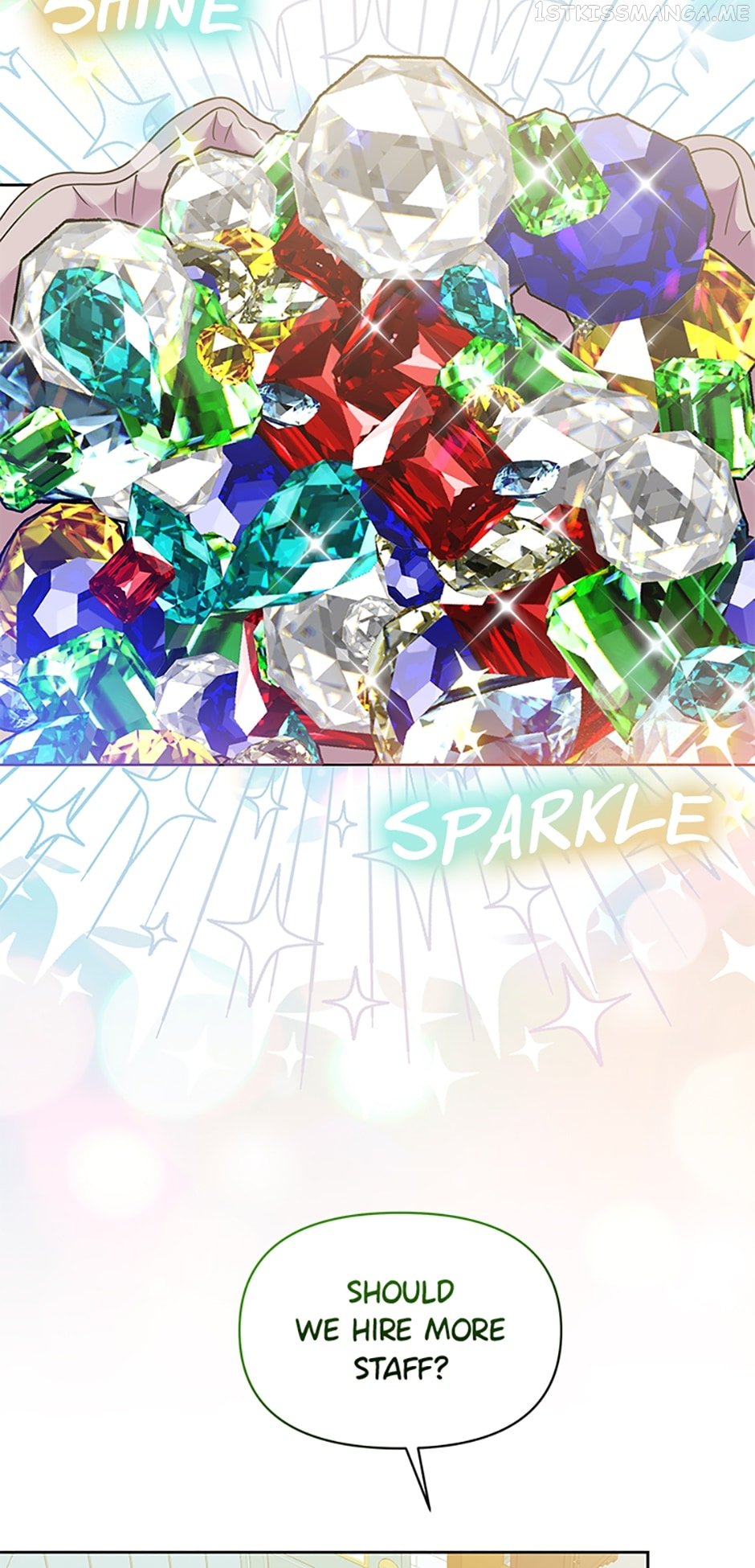 Abella's Dessert Cafe Chapter 48 - page 45