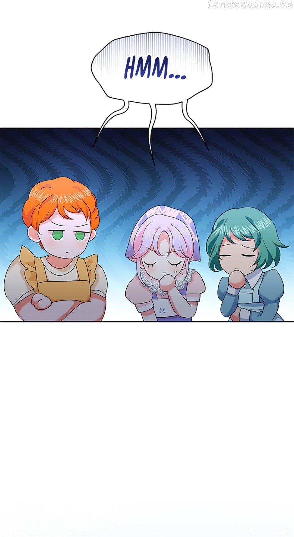 Abella's Dessert Cafe Chapter 48 - page 47