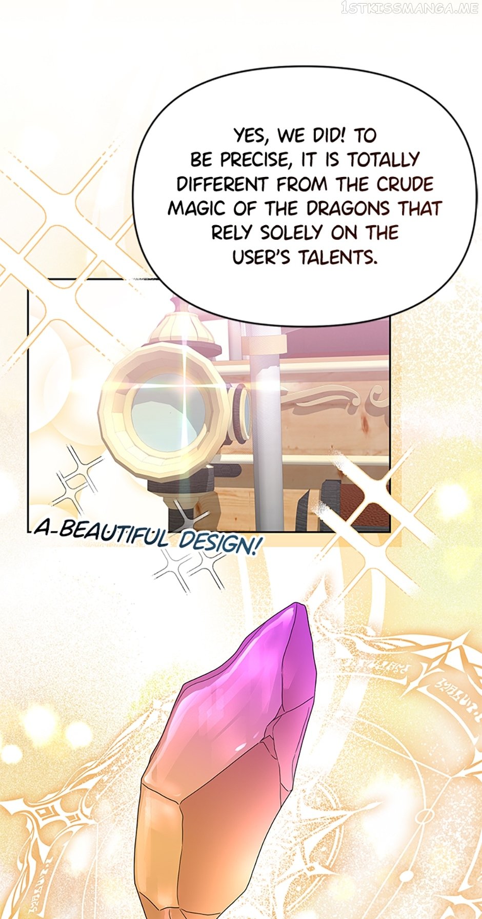 Abella's Dessert Cafe Chapter 48 - page 5