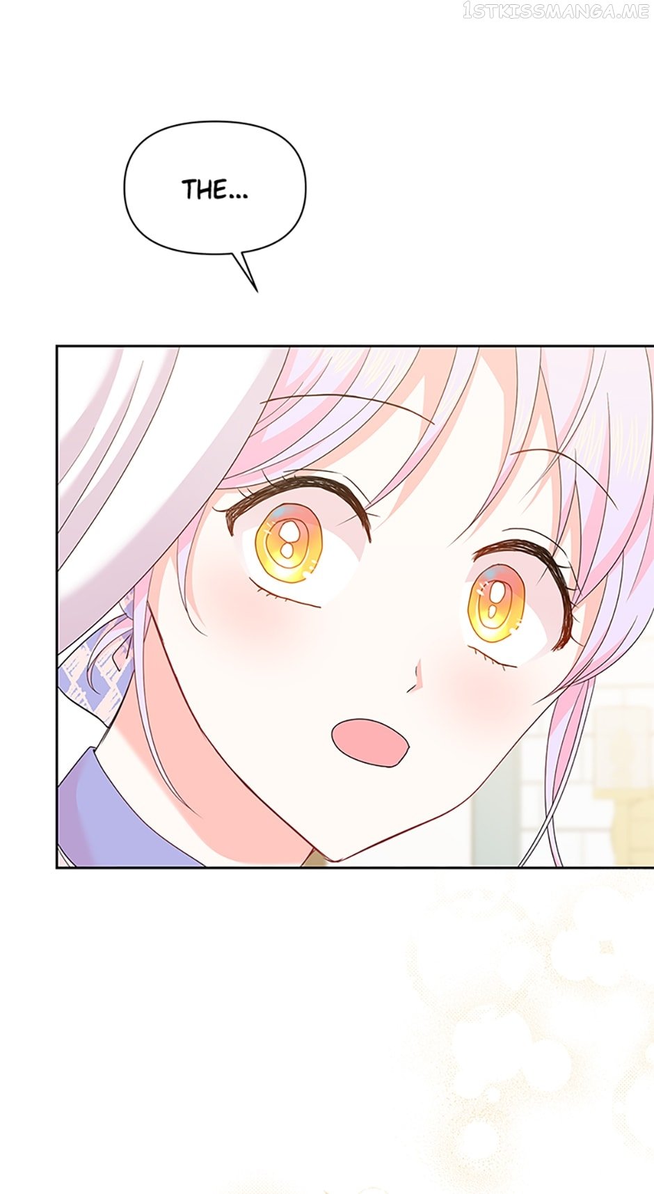 Abella's Dessert Cafe Chapter 48 - page 51