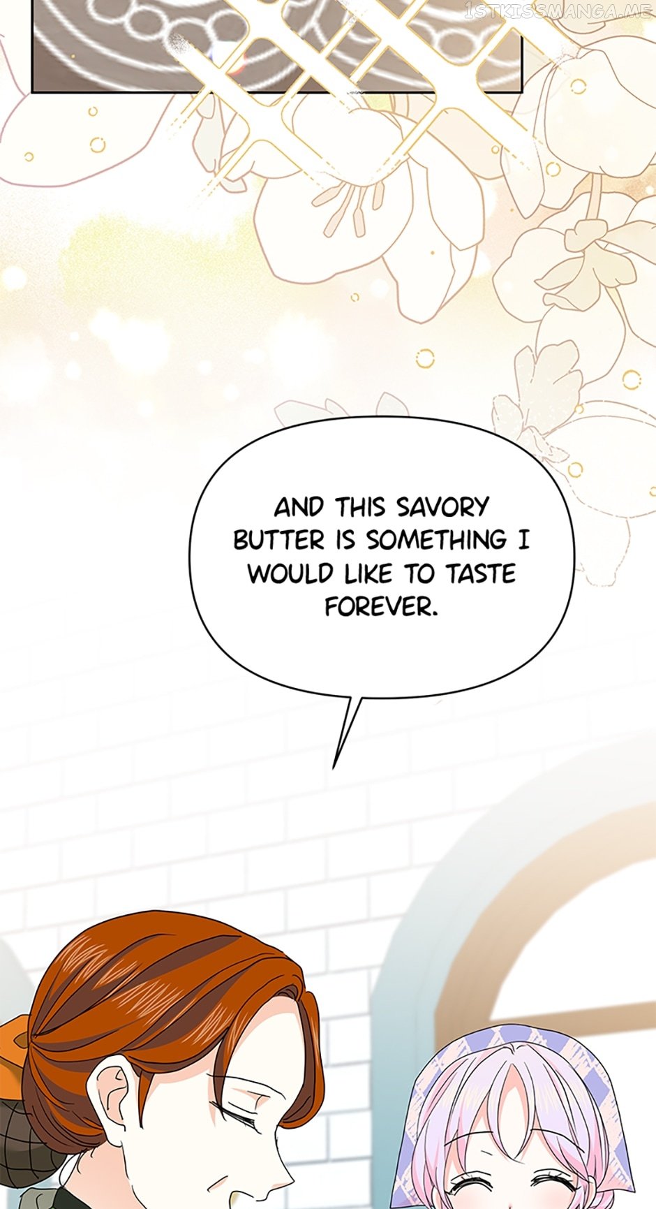 Abella's Dessert Cafe Chapter 48 - page 55