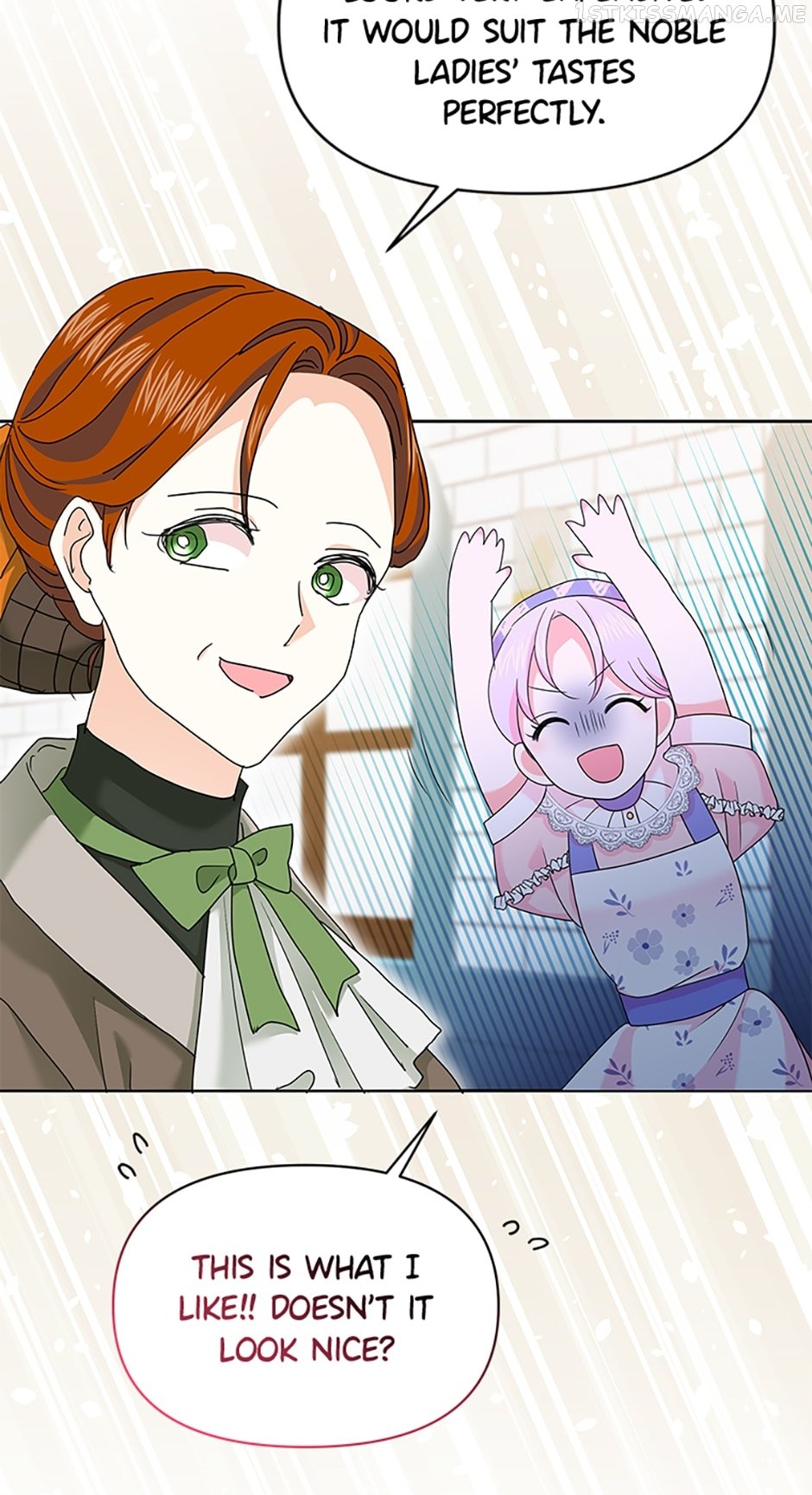 Abella's Dessert Cafe Chapter 48 - page 58