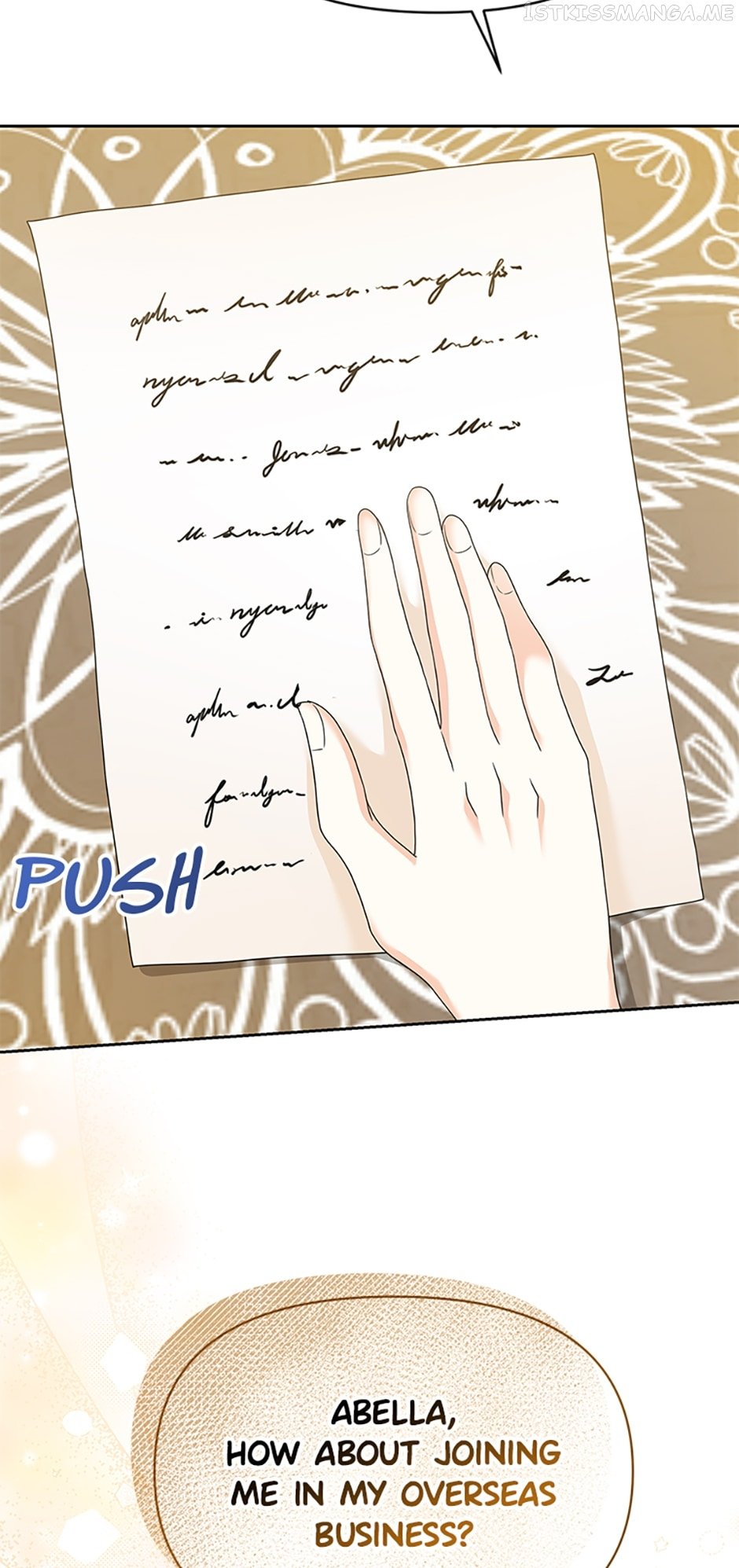 Abella's Dessert Cafe Chapter 48 - page 64