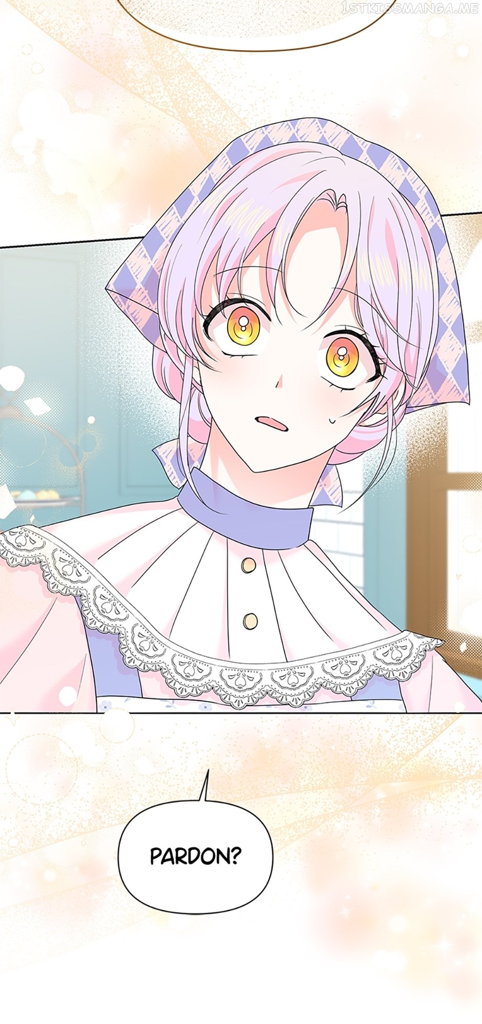 Abella's Dessert Cafe Chapter 48 - page 65