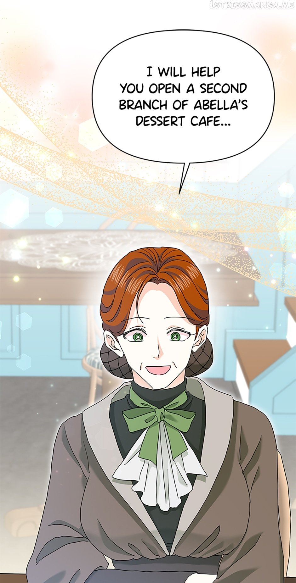 Abella's Dessert Cafe Chapter 48 - page 66