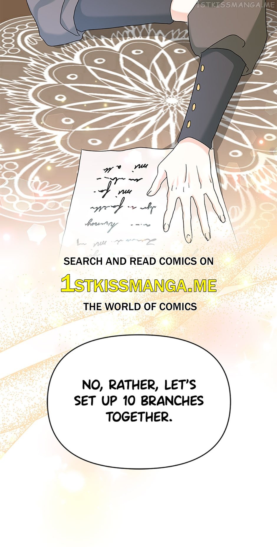 Abella's Dessert Cafe Chapter 48 - page 67