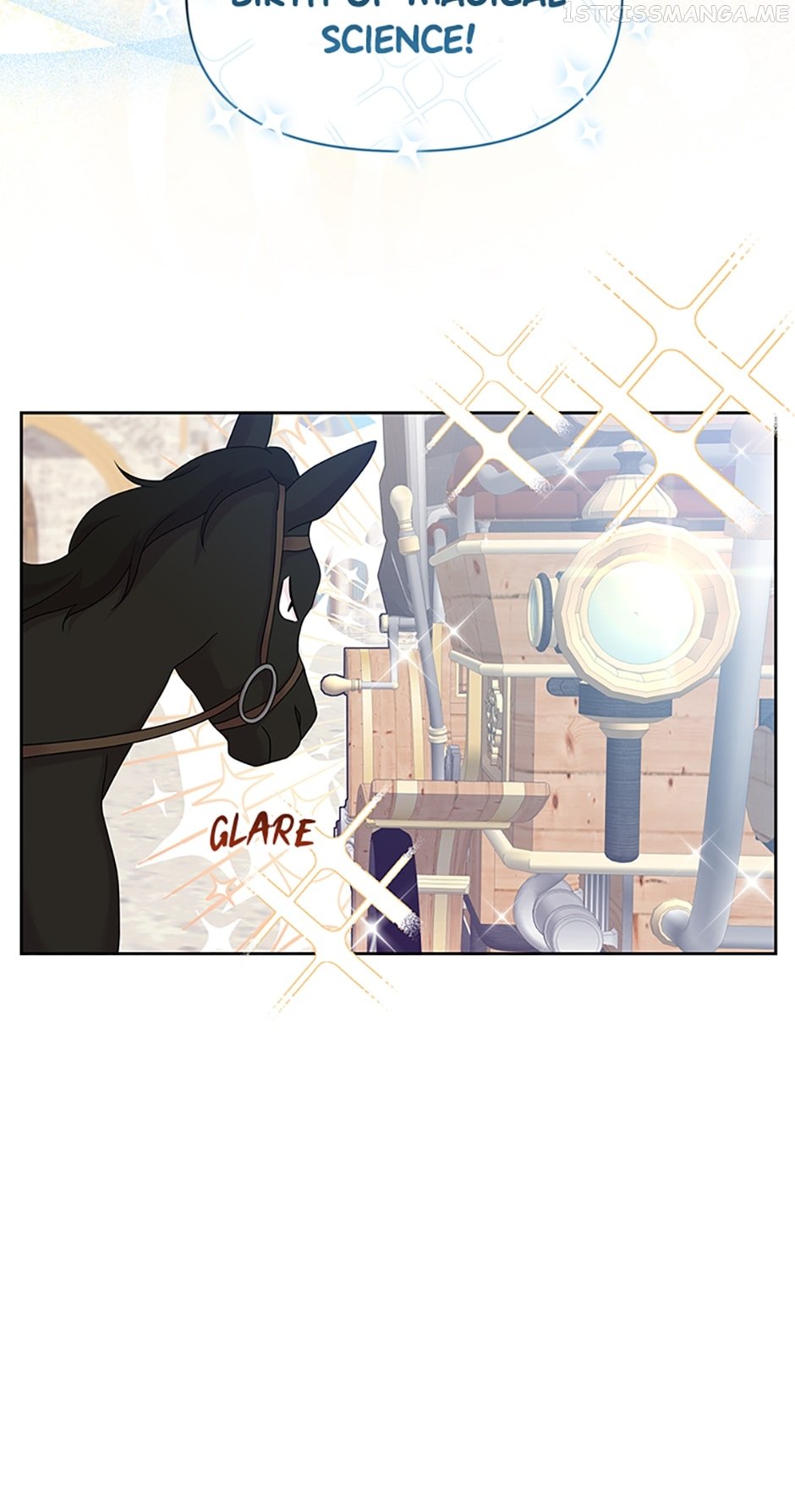 Abella's Dessert Cafe Chapter 48 - page 7