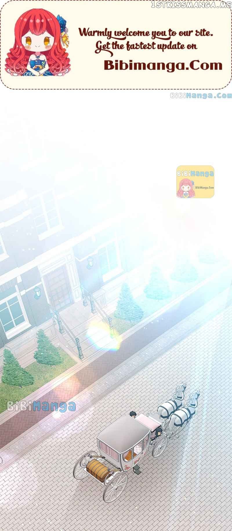Abella's Dessert Cafe Chapter 49 - page 1