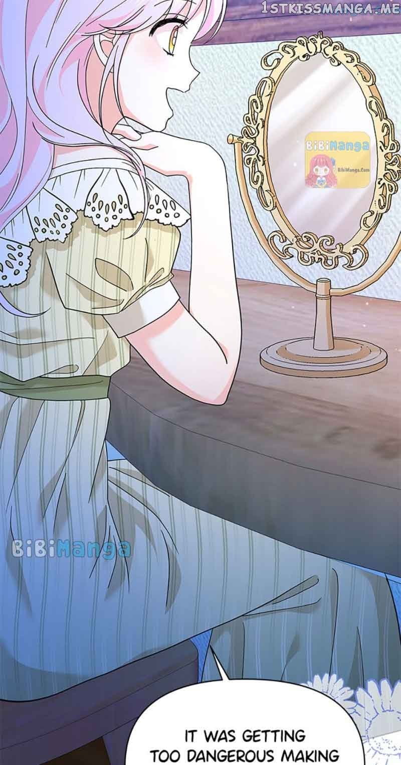 Abella's Dessert Cafe Chapter 49 - page 11