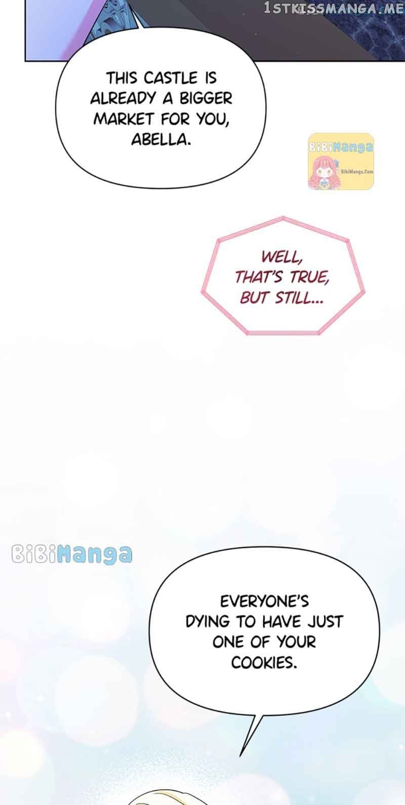 Abella's Dessert Cafe Chapter 49 - page 16