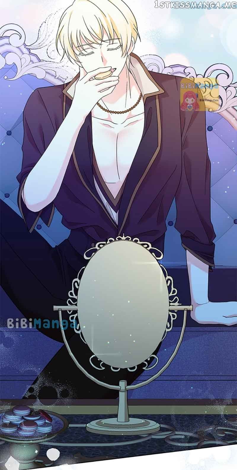 Abella's Dessert Cafe Chapter 49 - page 17