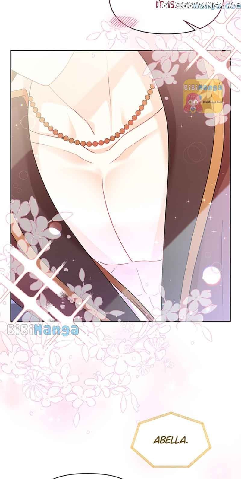 Abella's Dessert Cafe Chapter 49 - page 19