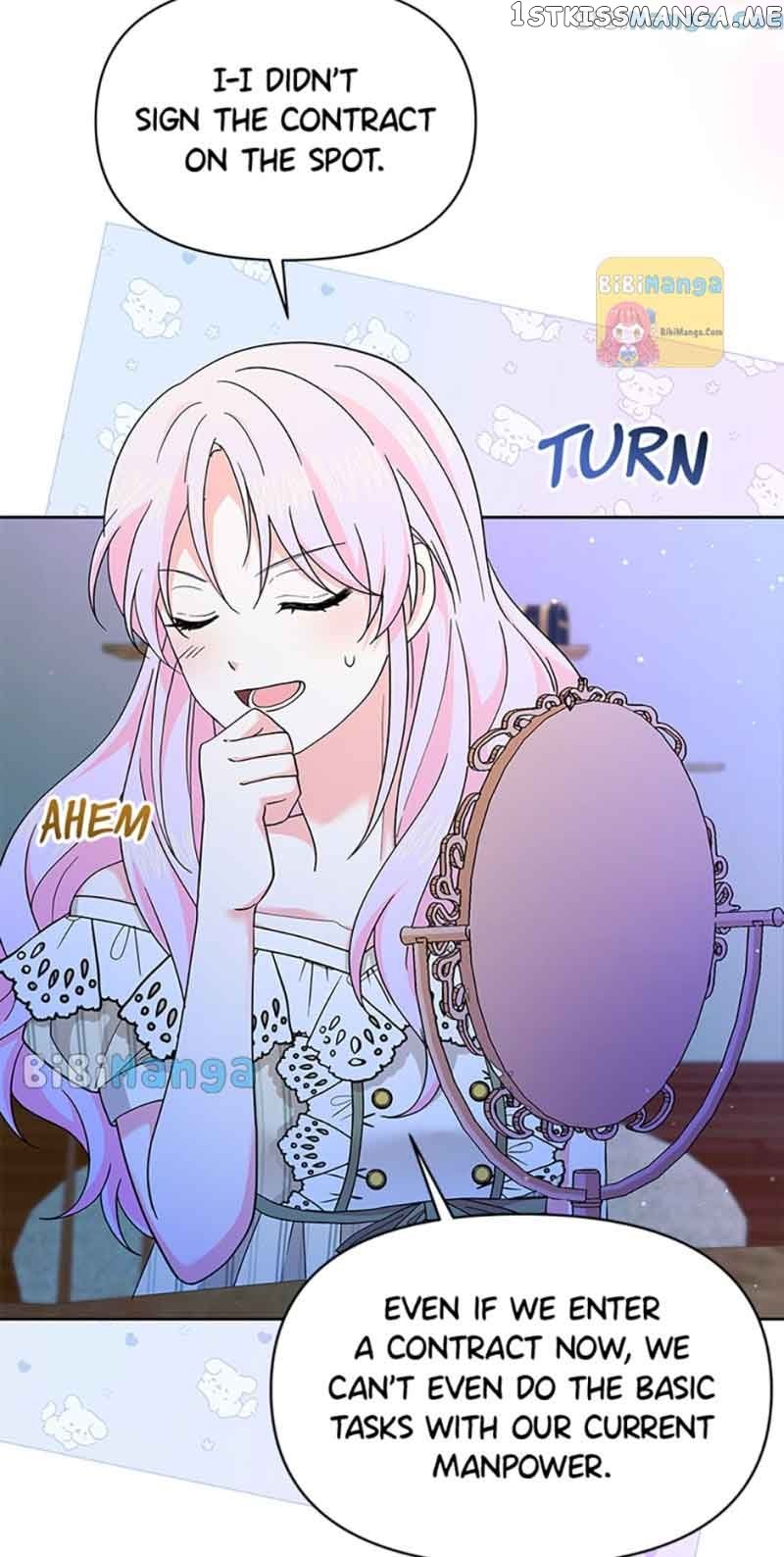 Abella's Dessert Cafe Chapter 49 - page 20
