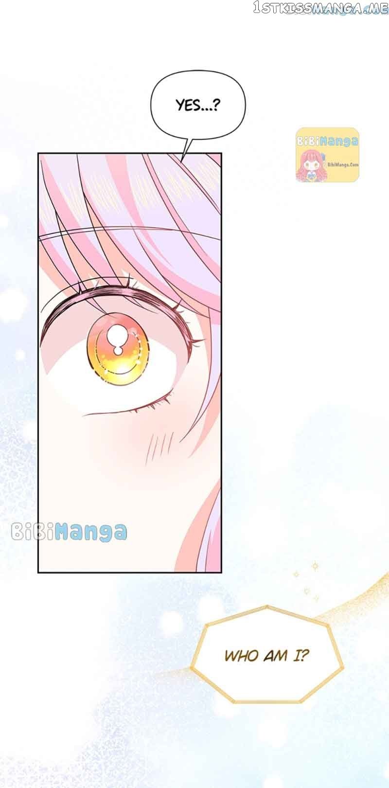 Abella's Dessert Cafe Chapter 49 - page 22