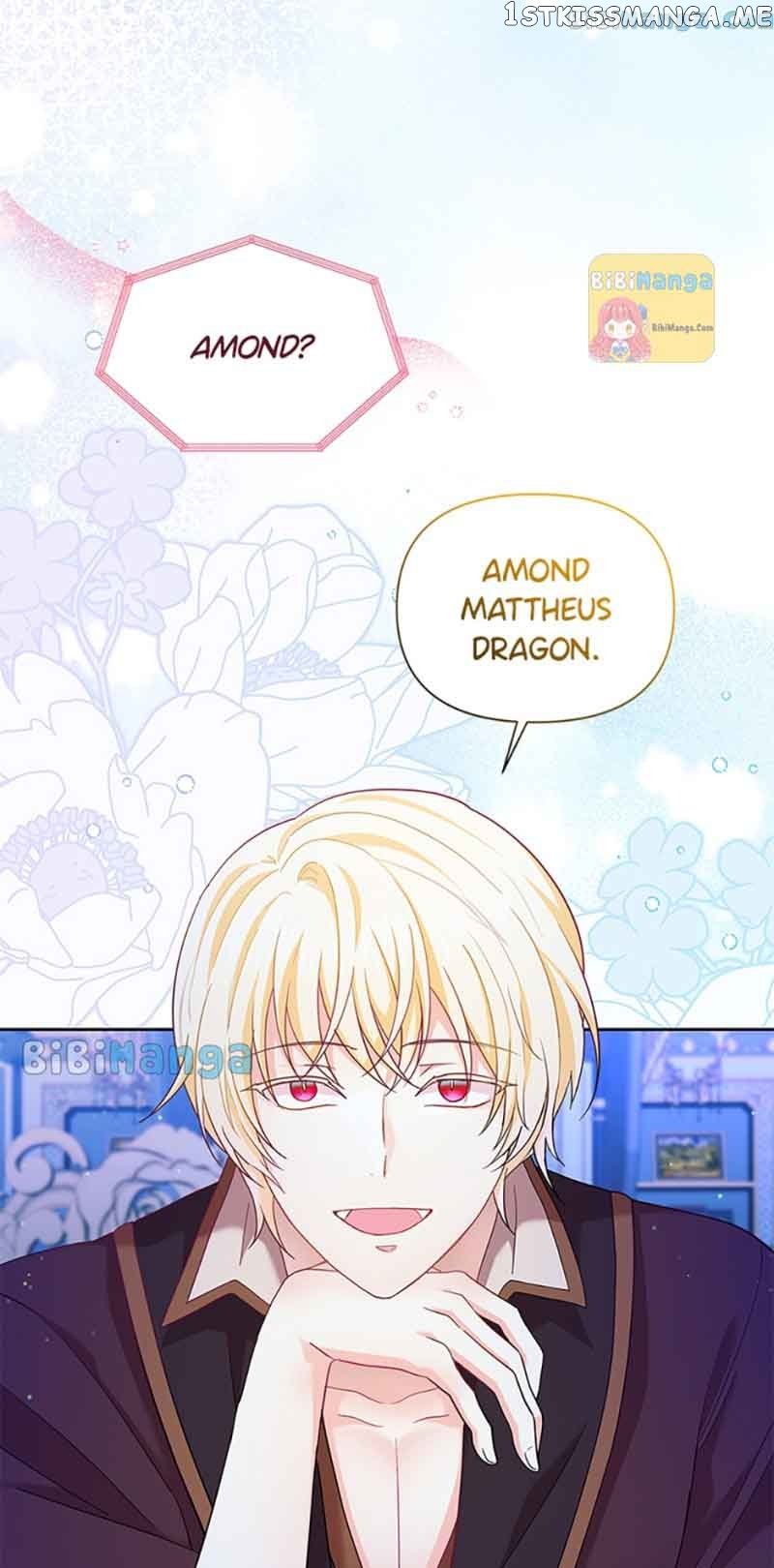 Abella's Dessert Cafe Chapter 49 - page 23