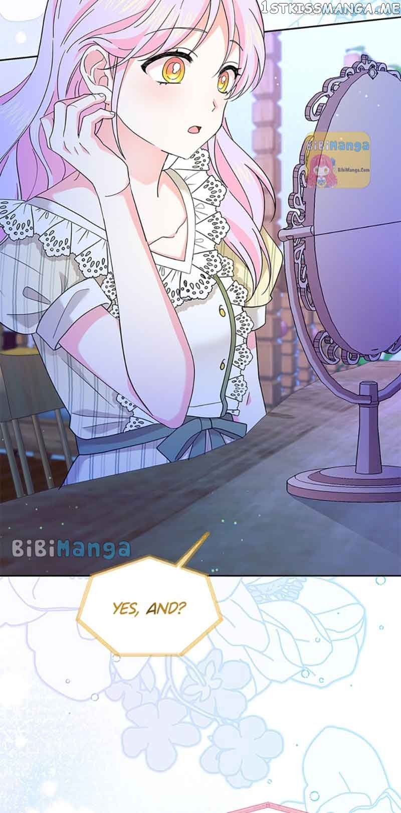 Abella's Dessert Cafe Chapter 49 - page 25