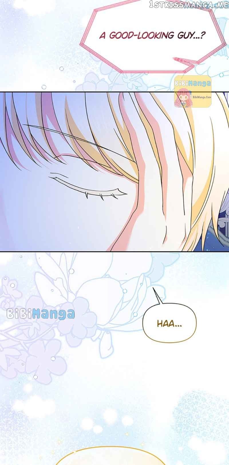 Abella's Dessert Cafe Chapter 49 - page 26